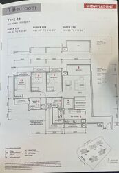 The Sen (D21), Condominium #550200221